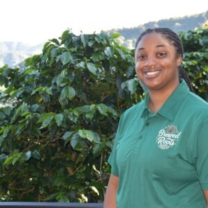 Direct Farm Sourcing & Origin