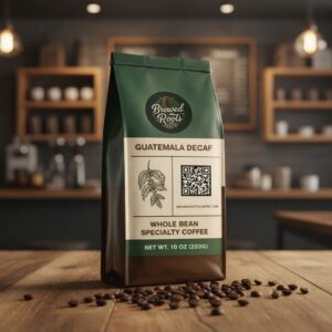 Guatemala Decaf (Sold Out)