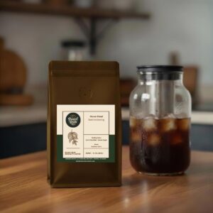 Root Awakening (House Blend)